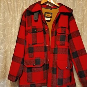 Woolrich Coat